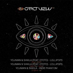 Yojiman & Shkila (feat. Ototo) - Lollipops (Original Mix) [SC Edit]