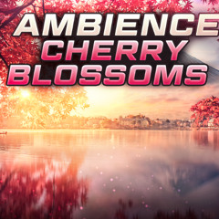 8 - Phat Phrog Studios - Cherry Blossoms Ambience