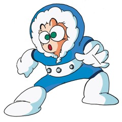 Ice Man's Stage (Mega Man) - Orchestral Arrangement