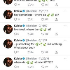 Kelela - All The Way Down (ELLE AKOSUA BASSLINE MIX)