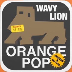 Orange Pop - Sie Yung & JEEPER$ (Coolio “Kenan & Kel [Theme Song]” Remix)