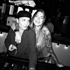 Natasha Wax & Sony Vibe - @NOOR BAR B-DAY PARTY SONY VIBE 16.05.25