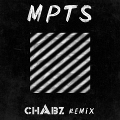 Branko, Pedro - MPTS (CHABZ Remix)