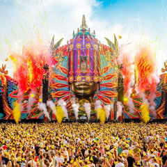 Adam Beyer Presents Drumcode / Mysteryland 2024 / Warm-Up Mix By Gijs