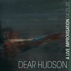 Dear Hudson