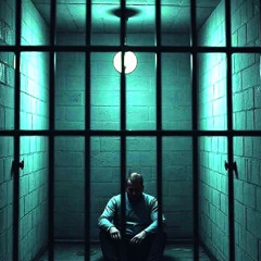 НОЧЬ ПЕРЕД КАЗНЬЮ    _    THE NIGHT BEFORE THE EXECUTION