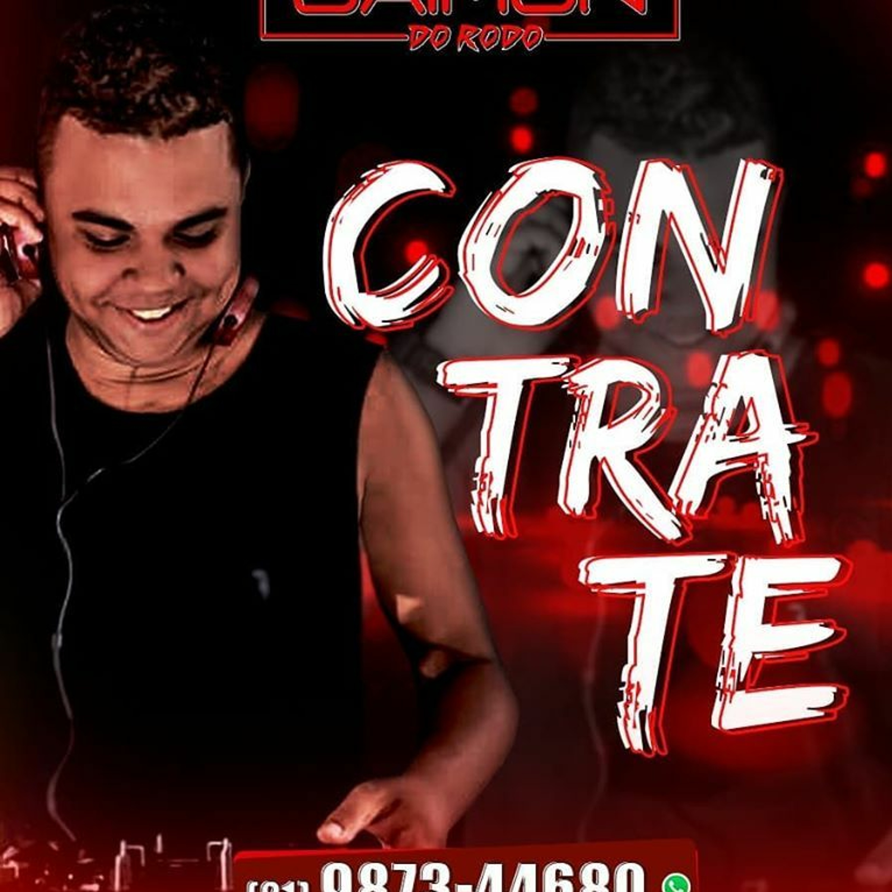 DJ SAIMON DO RODO