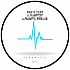 Enertia-sound - Alpha Wave - PGN025