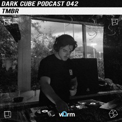 Dark Cube Podcast 042 - TMBR