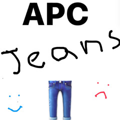 APC Jeans