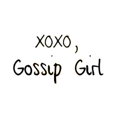 gossip w mylls(certified)