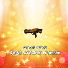 Regal Wrecker Premium