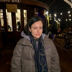 MARICAS w/ Roza Terenzi @ Kiosk Radio 22.11.2025