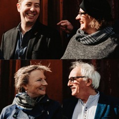 Direktör Valsen Or Waltz for Grete/New Lincoln