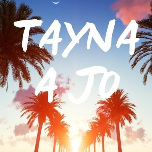 Tayna - A Jo (Alvi.Dee Edit Mix)