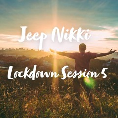 Jeep Nikki - Lockdown Session 5 - 12-04-2020