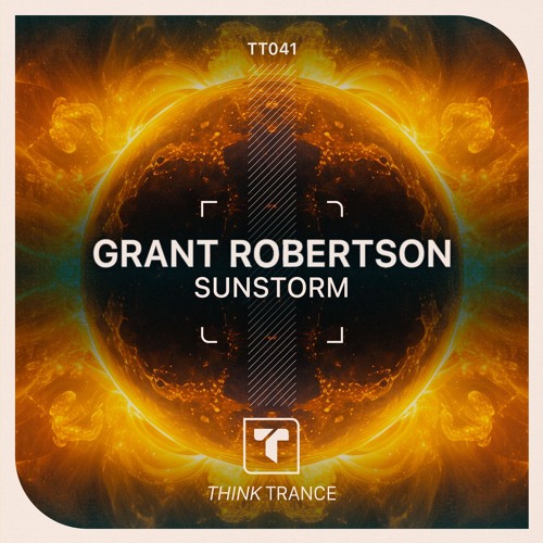 Grant Robertson - Sunstorm