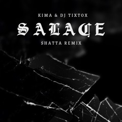 SALACE RIDDIM BY TIXTOX