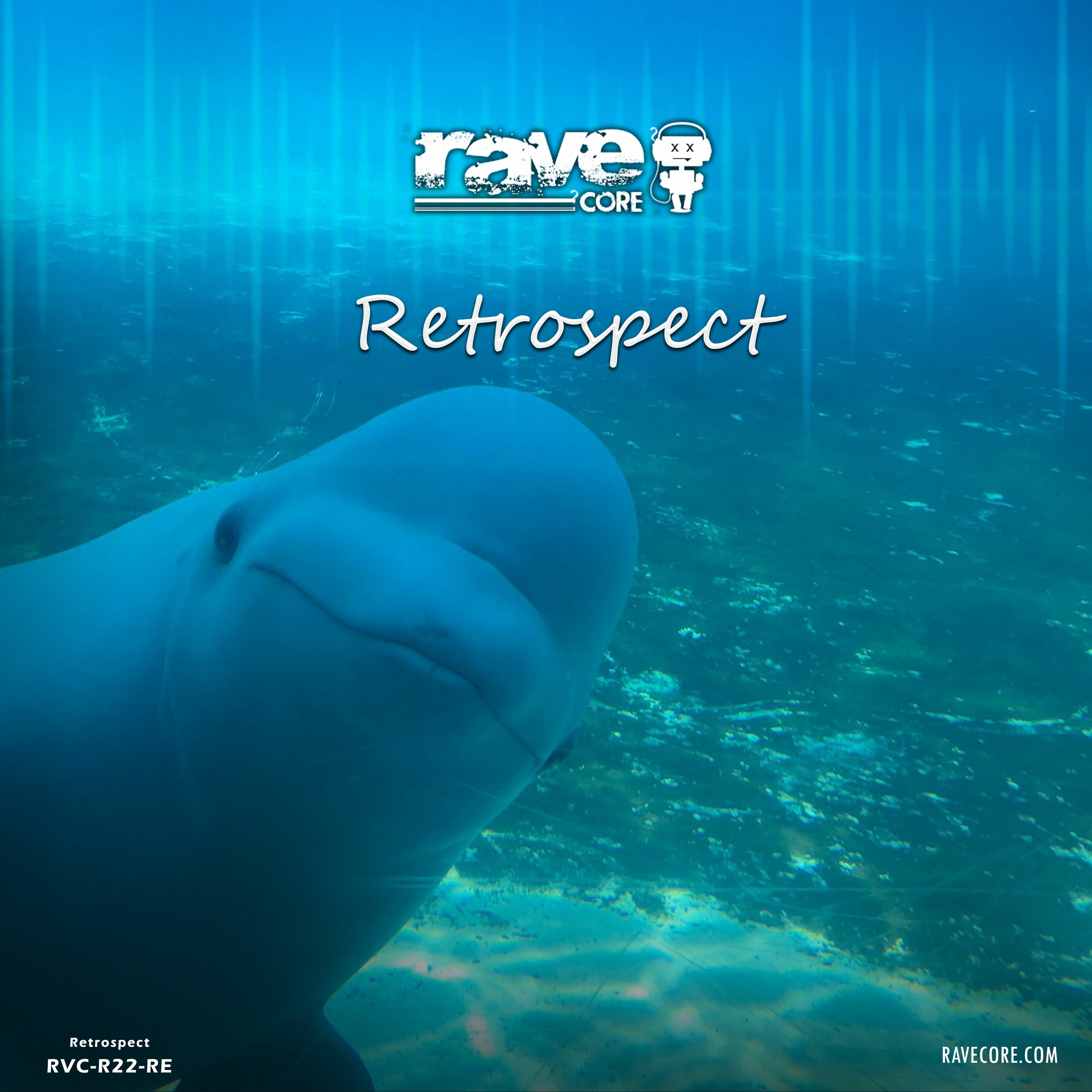 Retrospect episode artwork