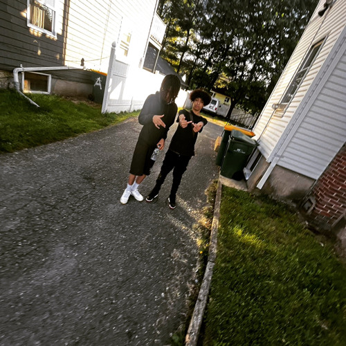 Message To My Brothers