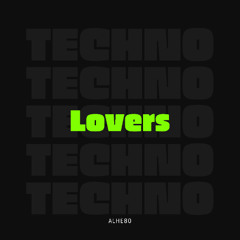 TECHNO LOVERS