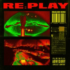 *replay* ~ pitched remix