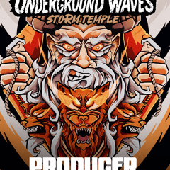 LUMI – Underground Waves Storm Temple Producer Contest