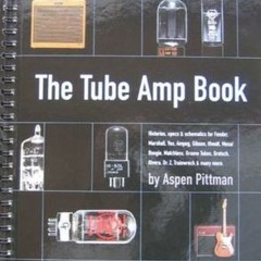 ASPEN PITTMAN TUBE AMP BOOK PDF
