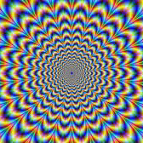 TRIPPIN IN PLAIN SIGHT