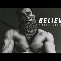 BELIEVER - Fitness Motivation 2020 🔥 Gym Motivator