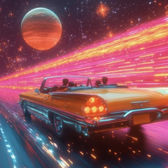DKODA - Intergalactic Bounce (LDSR 196)