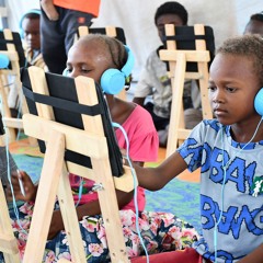 UNICEF warns of looming ‘learning catastrophe’ in war-torn Sudan