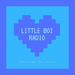 Little Boi Radio (LBR 2014)