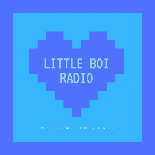 Little Boi Radio (LBR 2014)