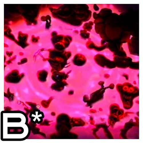 BEAR* - Steve London | Teratolevard [2023 Theme]