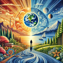 Seen The World - Ali