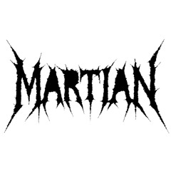 Martian - Orasi