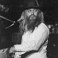Leon Russell Session Simulcast Tape 1