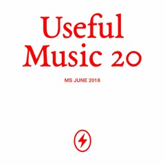 Useful Music #020