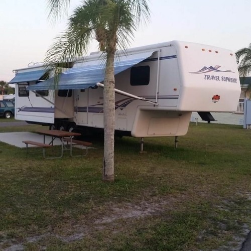 Stream Kelley Blue Book For 5th Wheel Campers by Melissa Holmes Listen online for free on