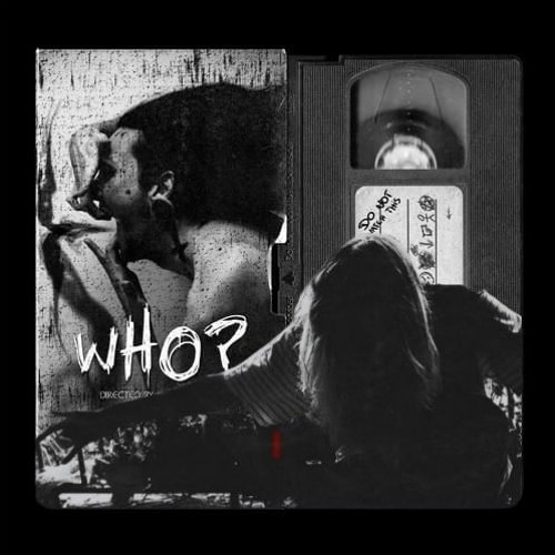 Xen0christ feat. ghostofblu - WHO // I