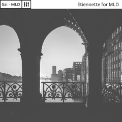 Guestmix Etiennette for MLD