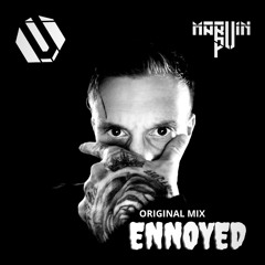 MARVIN PV - Ennoyed (Original Mix)
