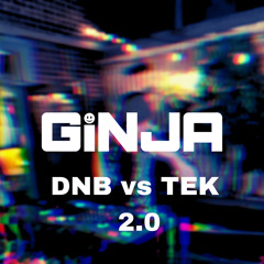 Ginja - DNB v Tek 2.0