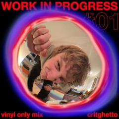 critghetto - Mixes