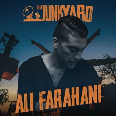 Ali Farahani - Live at The Junkyard Stage (Lightning in a Bottle 2024)