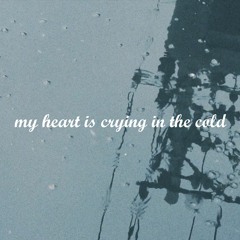 Kayou. - my heart is crying in the cold
