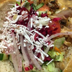 Langougou @ Der Weiße Hase, Berlin (part 1) - 29.10.2021