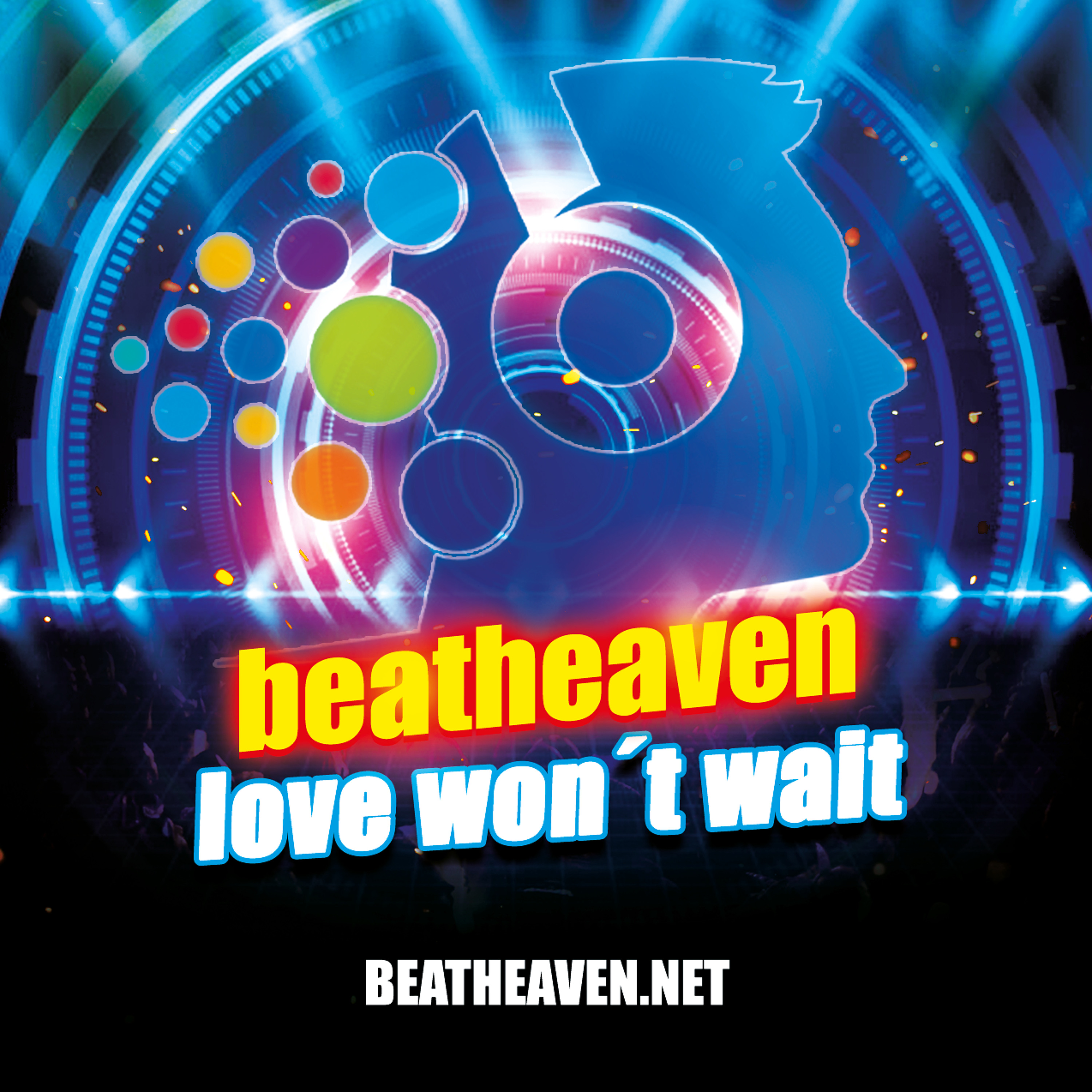 beatheaven - the art of music
