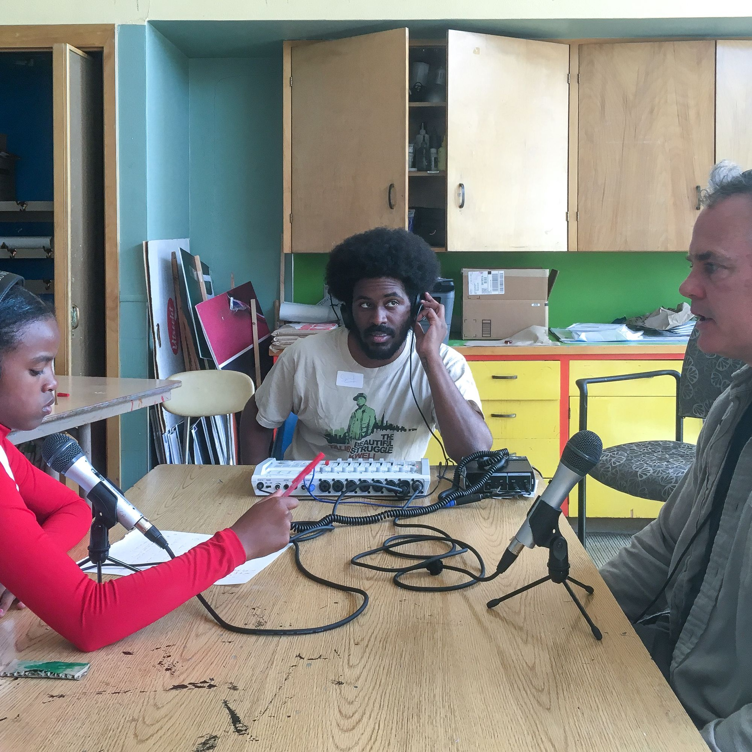 King School Museum of Contemporary Art